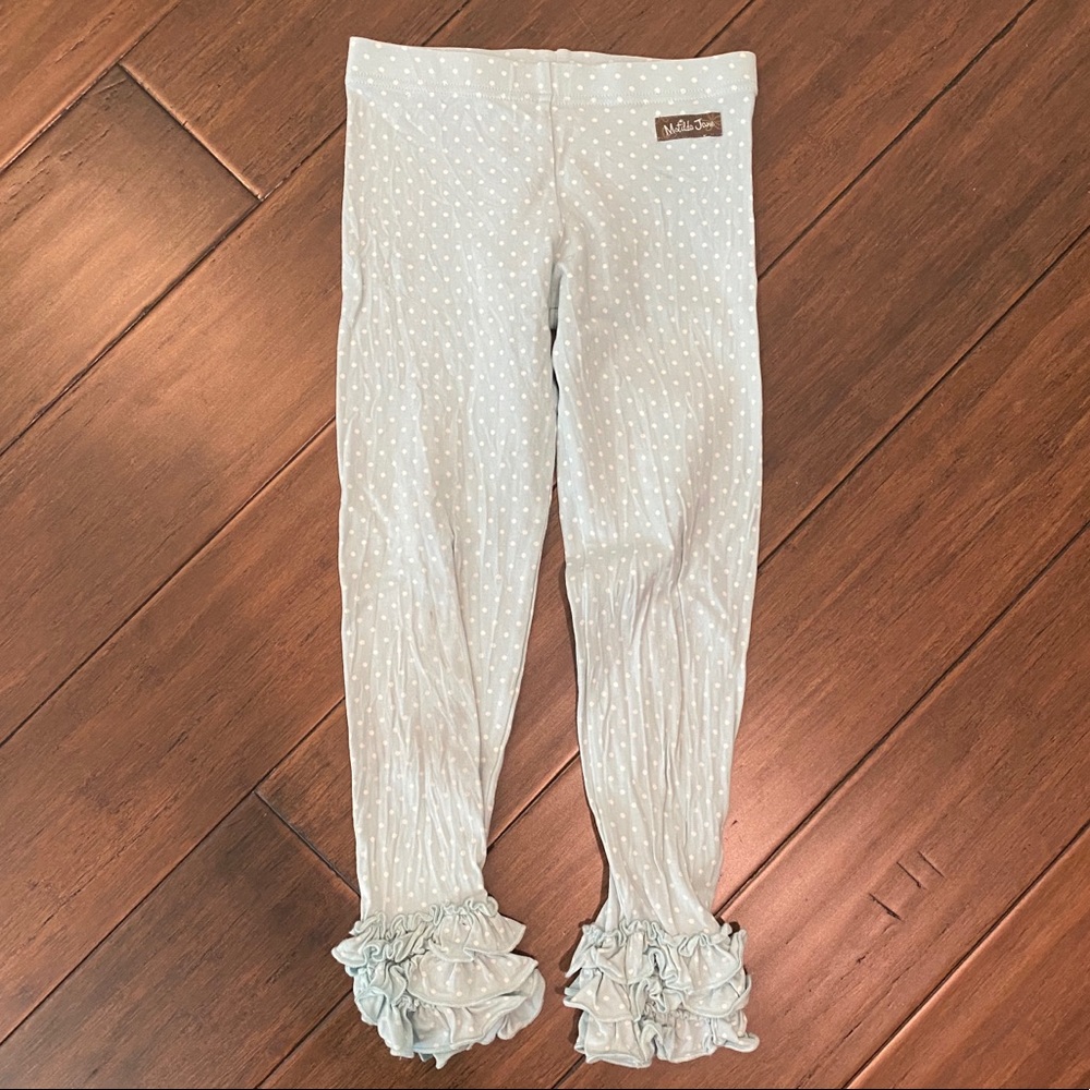 Matilda Jane Spring Forward Leggings 4